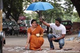 Thambikkottai Tamil movie poster
