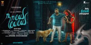 Nayae Payae Tamil movie poster