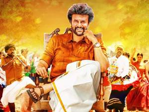 Annaatthe Tamil movie poster