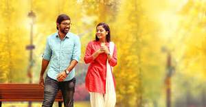 Maalai Nerathu Mayakkam Tamil movie poster