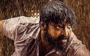 Veerapandiyapuram Tamil movie poster