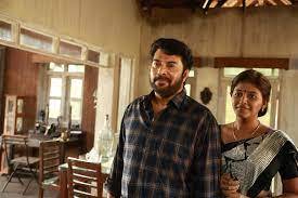 Peranbu Tamil movie poster