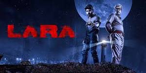 Lara Tamil movie poster