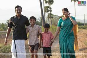Kolanji Tamil movie poster