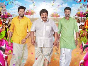 Velan Tamil movie poster