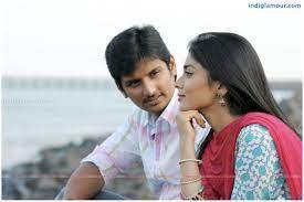 Rowthiram Tamil movie poster