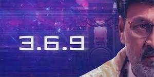 3.6.9 Tamil movie poster