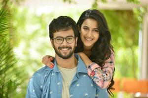 Suryakantham Tamil movie poster