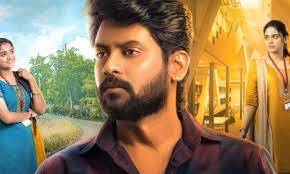 Joe Tamil movie poster