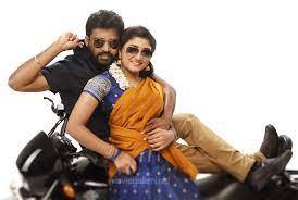 Kalavani Mappillai Tamil movie poster