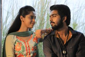 Semma Tamil movie poster