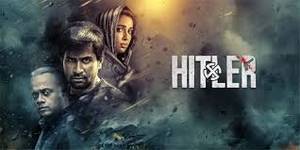 Hitler Tamil movie poster