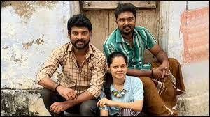 Deiva Machan Tamil movie poster