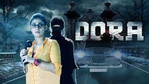 Dora Tamil movie poster