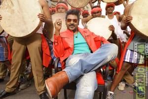 Motta Shiva Ketta Shiva Tamil movie poster