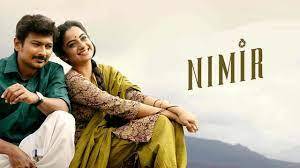 Nimir Tamil movie poster