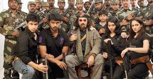 Sattapadi Kutram Tamil movie poster