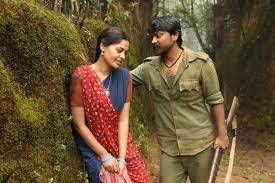 Kazhugu 2 Tamil movie poster