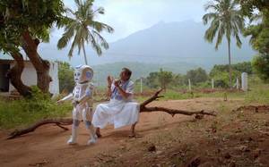 Koogle Kuttappa Tamil movie poster