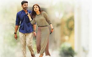 Sita Tamil movie poster
