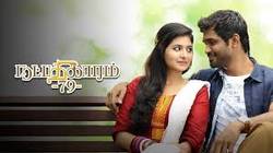 Endhan Jeevan Azhaikudhey