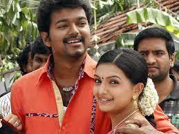 Velayudham Tamil movie poster