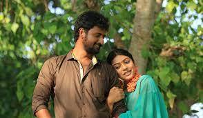 Seemathurai Tamil movie poster